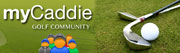 myCaddie Golf Community